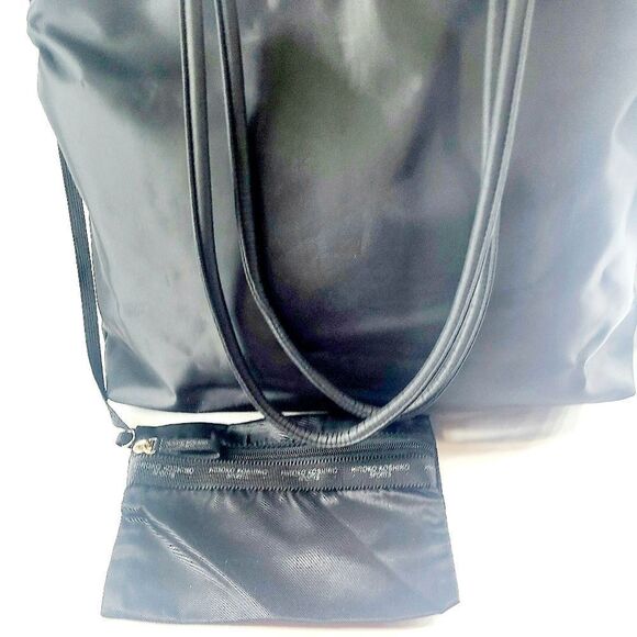 Vittorio Goddi Canvas Tote Bag - Picture 5 of 6